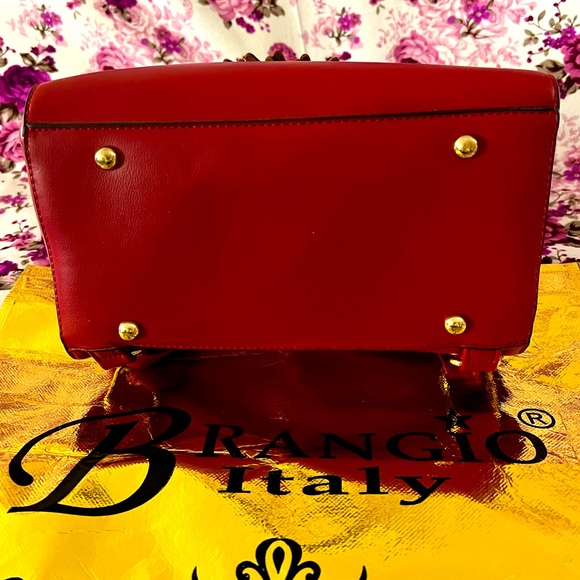 Brangio Italy My Sunshine Backpack - Picture 8 of 11